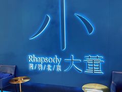-小大董·烤鸭(王府井apm店)