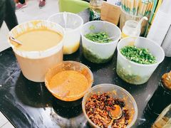 麻酱小料-大姐麻辣烫(莲宝中路店)