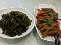 android_upload_pic-三久美食城(车站路总店)
