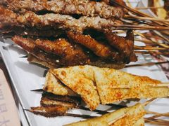 -木屋烧烤(坂田天安云谷店)