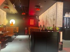 -無二炙坊·和牛烧肉(大钟寺1733店)