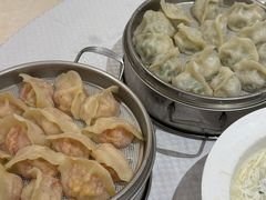 -新洪记·丽久饭店(铁西店)