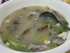 -梅姐海鲜餐厅(水头海鲜街店)