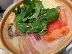 -一坐一忘云南菜(卓悦中心)