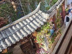 -民食香·腊排骨野生菌美食(木府店)