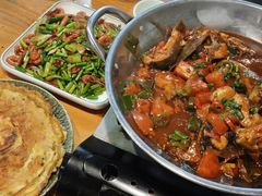 -61号餐吧(兴坪古镇漓江店)