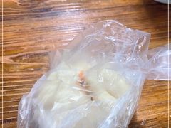 -清真石家包子(大皮院总店)