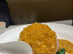 -狮王府淮扬菜(新街口友谊店)