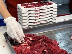-养牛邓·潮汕牛肉海鲜自助火锅(广州店)