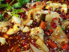 -川胖子美蛙鱼头(公园路店)