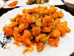 -清真·伊清阁餐厅