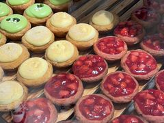 -港粒记喜挞(运城万达广场店)