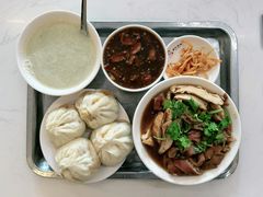 -姚记炒肝店(鼓楼店)