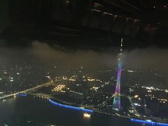 -广州四季酒店·天吧·高空酒吧