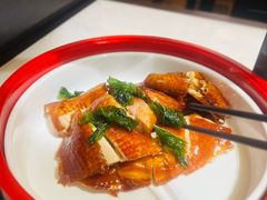 -径山十八道·风味民间菜(杭州总店)