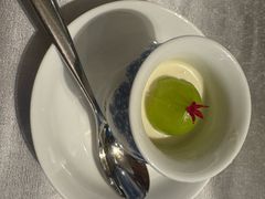 -九里云松·天香餐厅