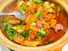 -荣小馆(临海世纪花城店)