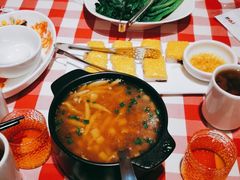 -西贝(吴江路湟普汇店)