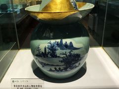 -成都川菜博物馆