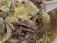 -华威达牛庄(黄埔大道西店)