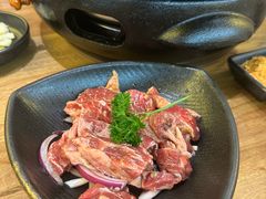 -九田家黑牛烤肉料理(衡百国际店)