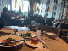 -御公馆中餐厅·点心·顺德菜·佛山东平保利洲际酒店