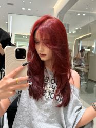 -DL HOPE明星造型