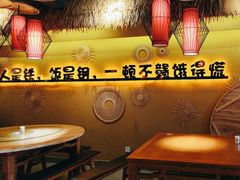 -赣饭农家·江西小炒(西乡店)