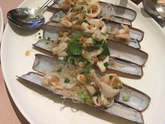 -陶陶居海鲜酒家(新马路店)