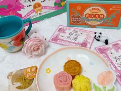 -汪玉霞(吉庆街店)