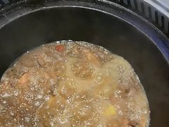 -锅老头铁锅炖•大锅蒸汽海鲜(韩乐坊店)