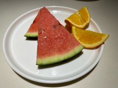 -小放牛炒菜馆(长安万达店)