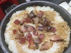 -金瑶池·猪肚鸡·传统冬瓜盅(20年白沙店)