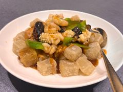 -连鹭海鲜·海肠捞饭·海胆饭(星海店)
