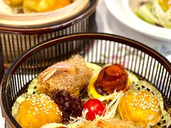 雀笼点心-翠园(北京王府中环店)