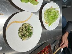 -No.DD戳子烧烤·江湖菜(北京总店)