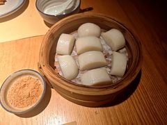 蒸手打年糕-荣小馆(杭州大厦店)
