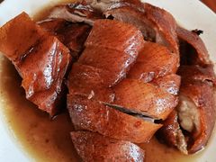 -黄连大头华烧鹅店(大良店)