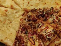 -言玖鲜火锅串串披萨自助(益田假日店)