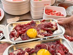 -张哞哞·鲜切牛肉自助火锅(高德置地店)