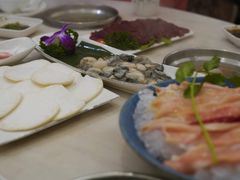 -围炉夜话·潮汕卤水火锅(榕江店)