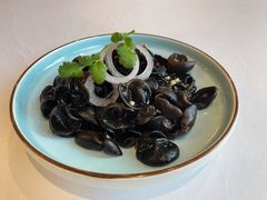 开胃秋木耳-羲和雅苑•北京烤鸭(平安国际金融中心店)