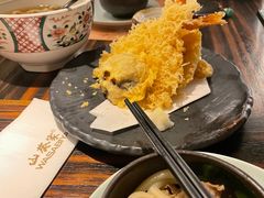 -山葵家·创意料理(万象汇店)