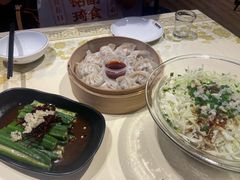 -铭副琦食·虾蟹烩馆(渔人码头店)