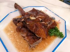 -鹅掂·大岭山烧鹅