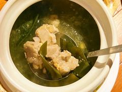 -外婆私房菜(新亚百货店)