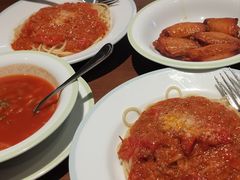 -新白鹿餐厅(爱琴海购物中心店)