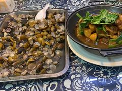 -米庄·原味私房菜(骏壹万邦店)