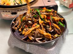 -村长家的疙瘩汤·东营菜(东营茶城店)