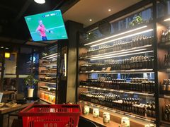 -M99 BEER世界啤酒吧(鸿云悦街店)